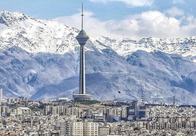  قیمت مسکن در تهران ۳.۸ درصد کاهش یافت